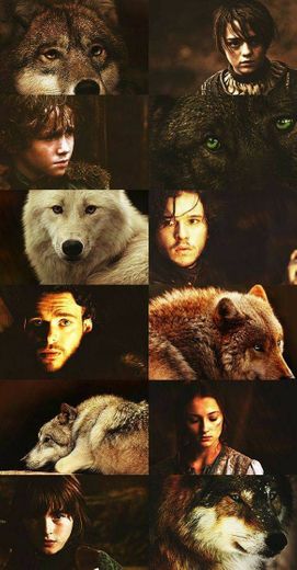 Game of thrones