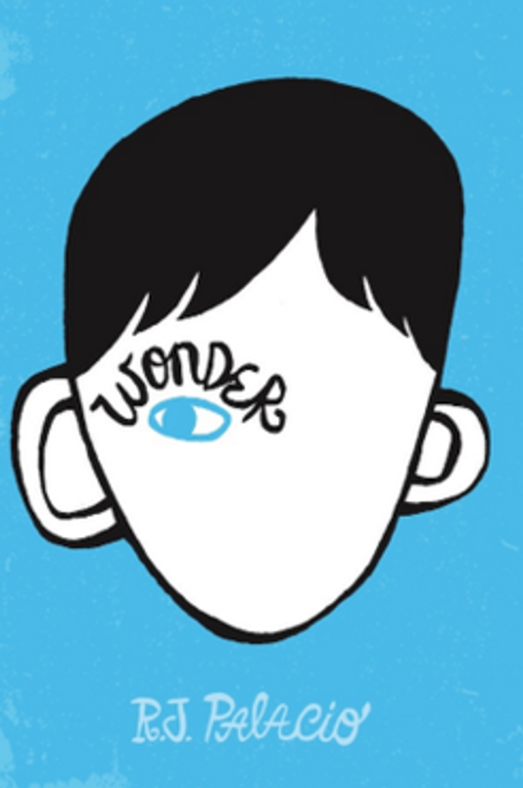 Libros Extraordinario – R. J. Palacio | Le Livros