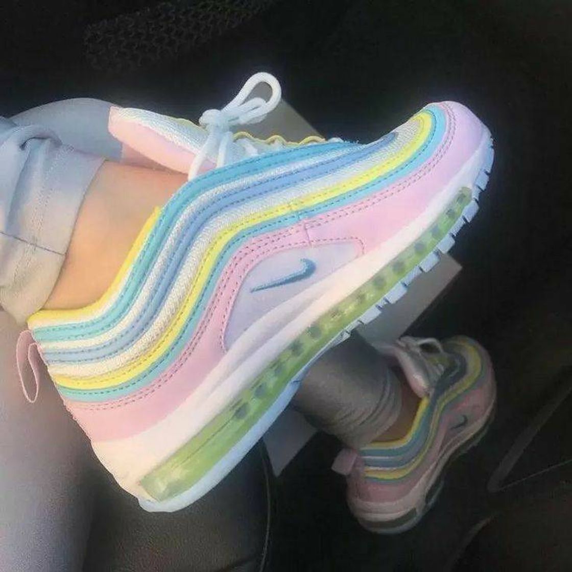 Social COLORFUL🍭