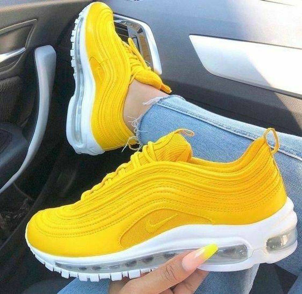 Social DARK YELLOW💛
