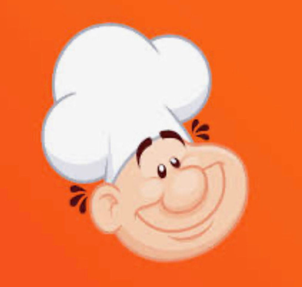 Social Aplicativo de receitas 