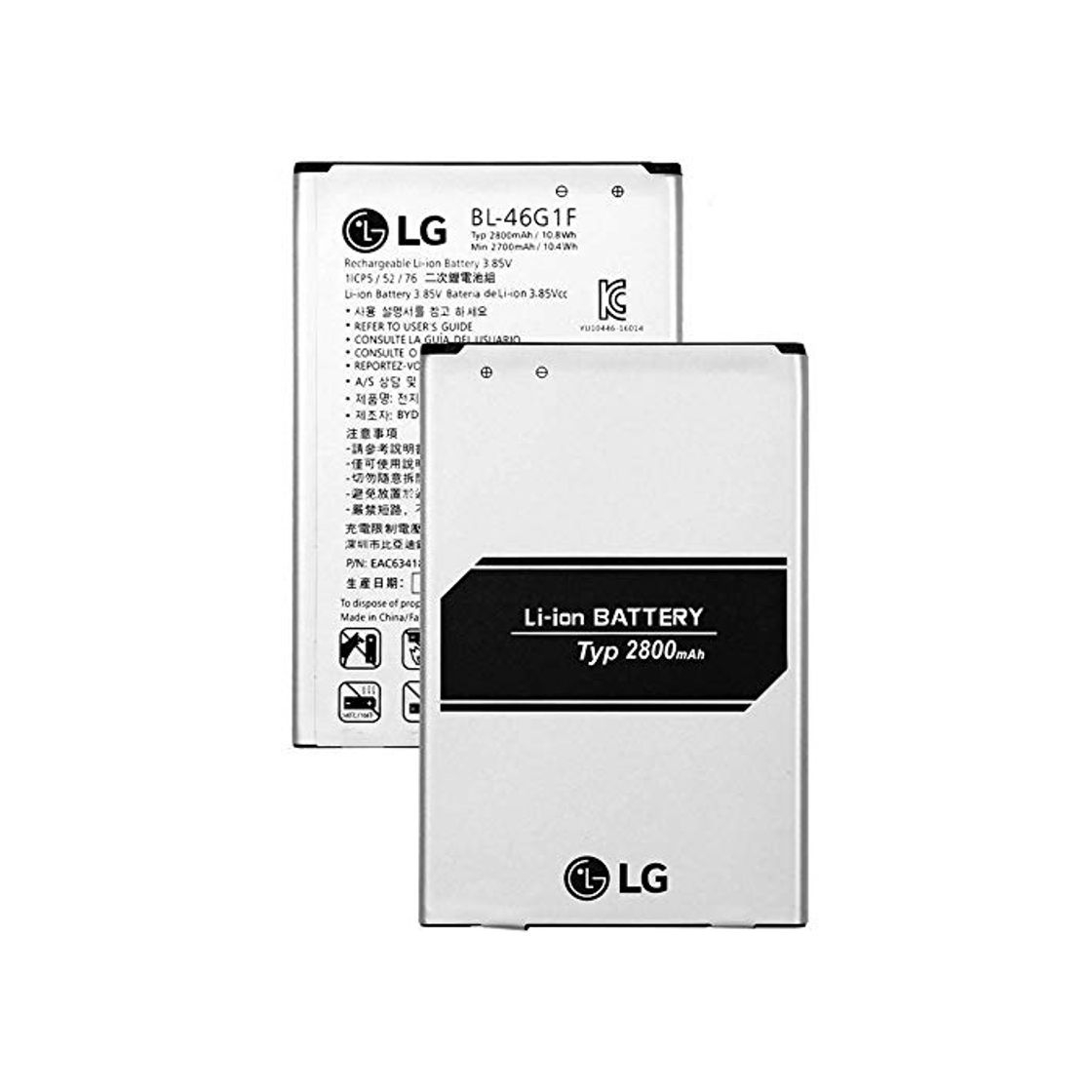 Producto LG Electronics