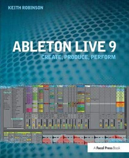Ableton Live 9