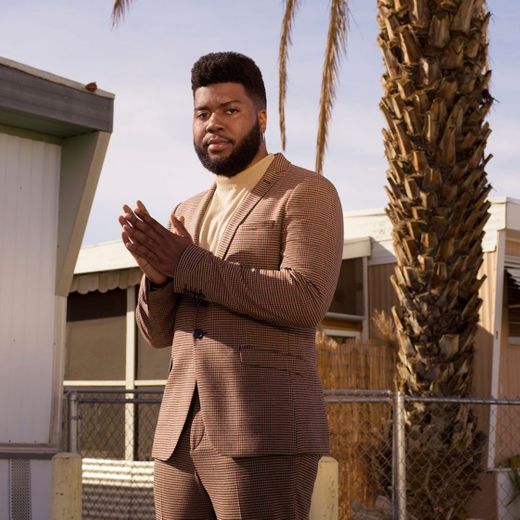 Khalid - YouTube