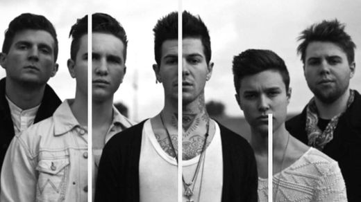 The Neighbourhood - YouTube