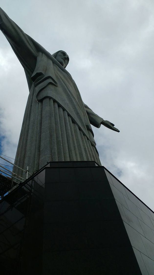 Lugar Cristo Redentor