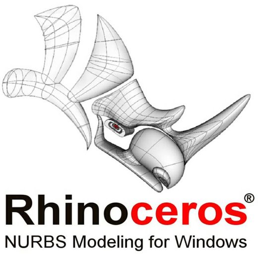 Rhino 6 for Windows and Mac