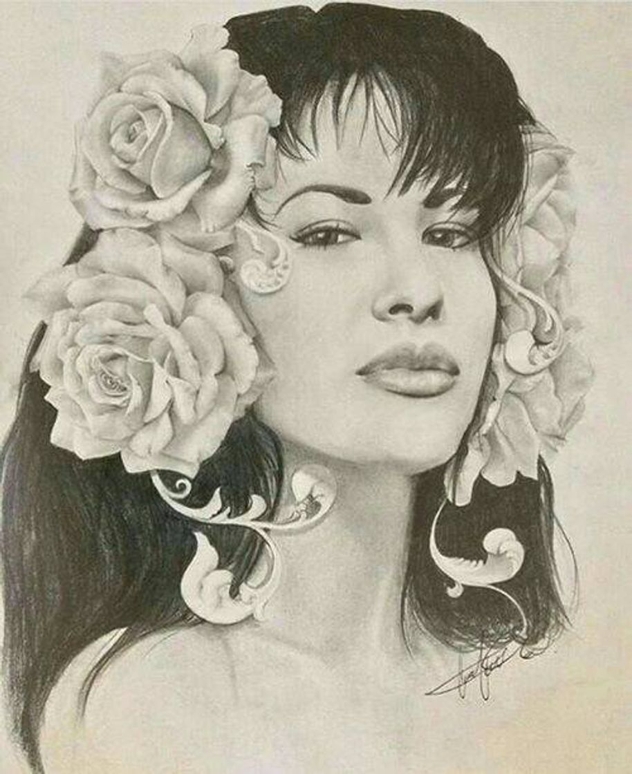 Moda Selena Quintanilla