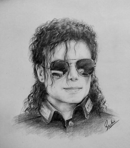 Michael Jackson 🔥