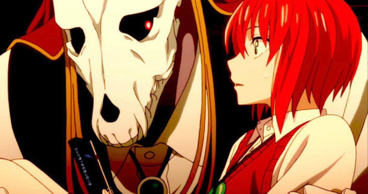 Fashion Mahoutsukai No Yome