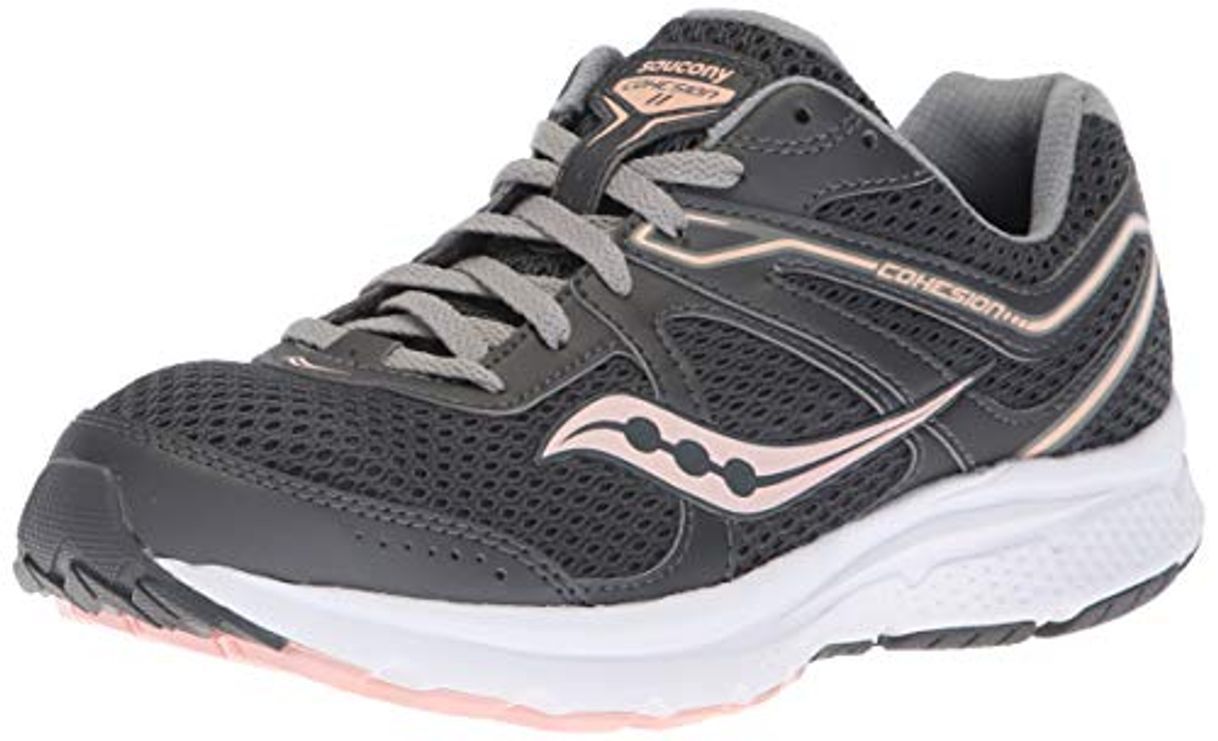 Product Saucony Grid Cohesion 11