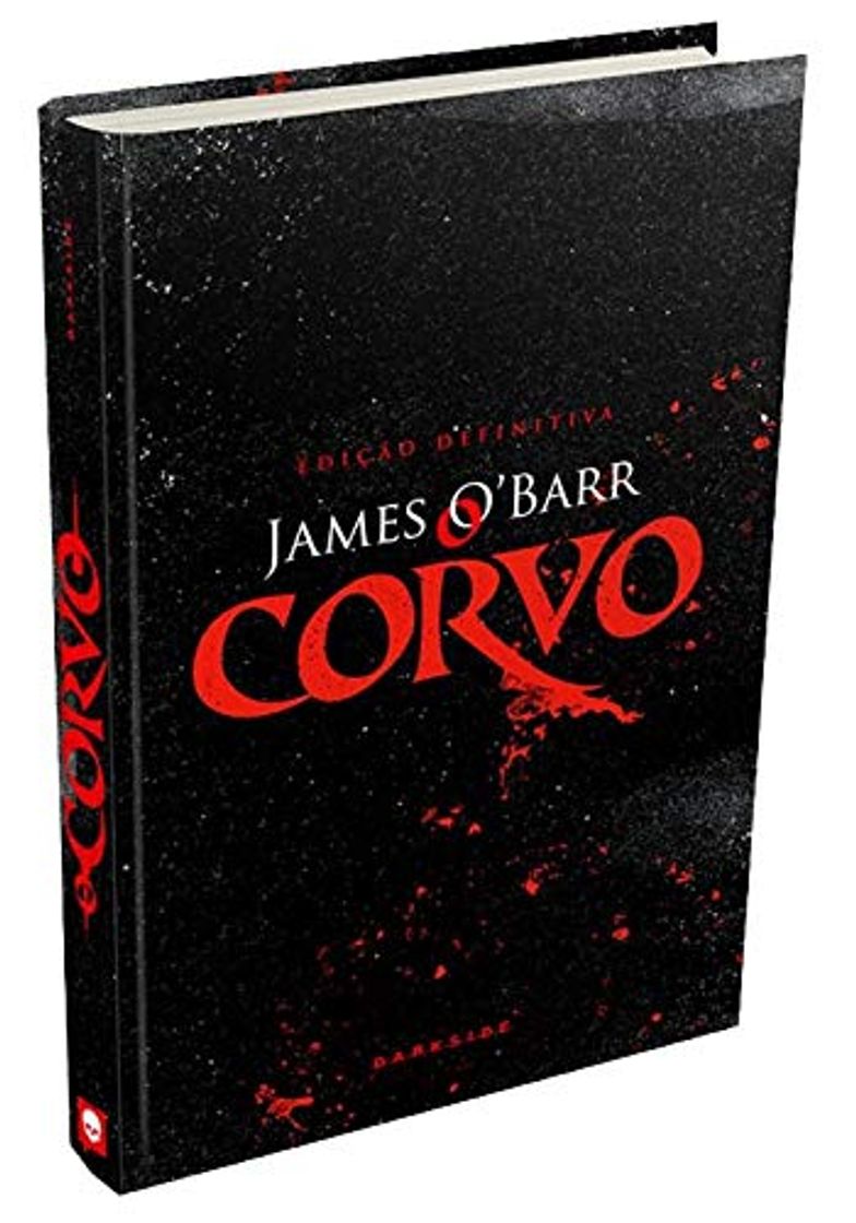 Book O Corvo