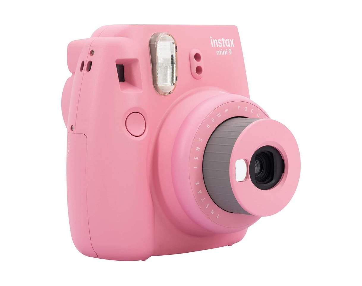 Producto Fujifilm Instax Mini 9 - Cámara instantanea