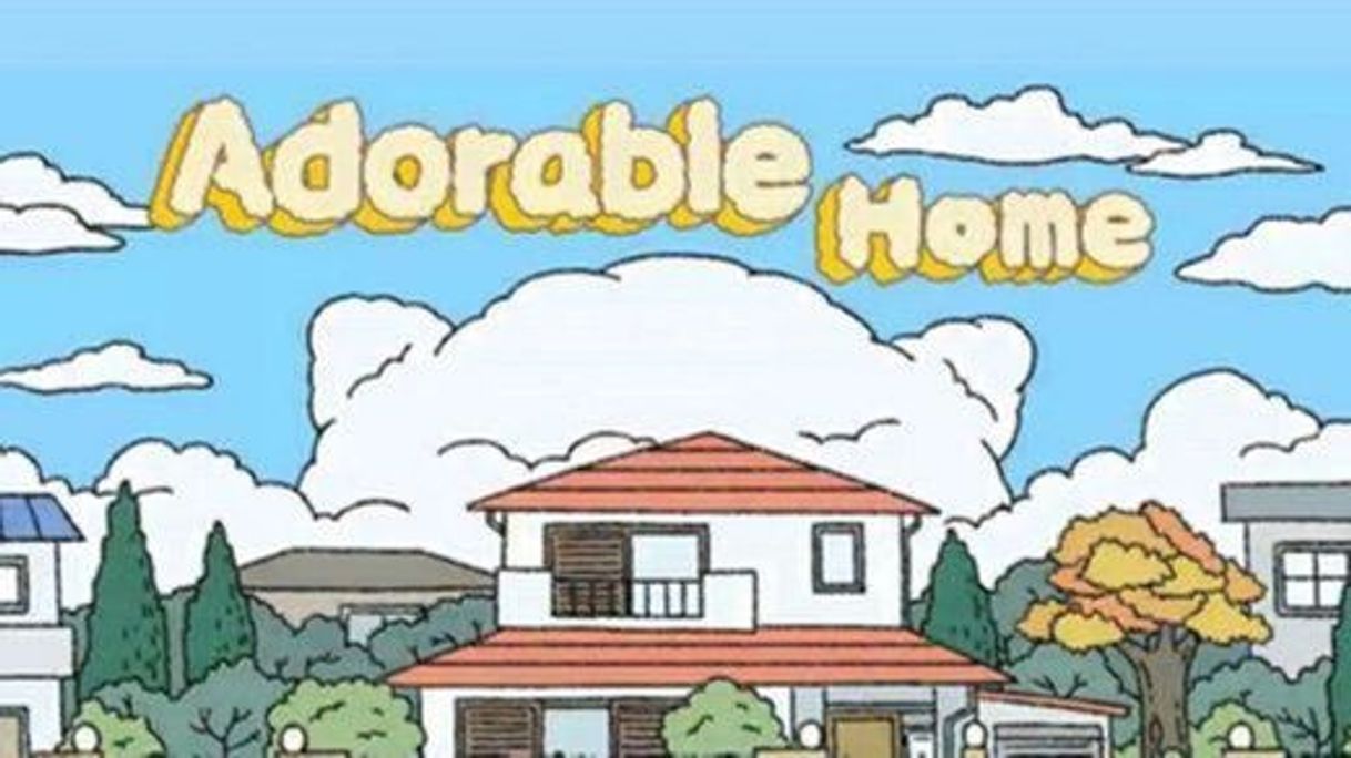 Videogames Adorable Home