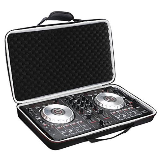 ltgem EVA Hard Case bolsa de viaje para Pioneer DDJ SB2 DJ de