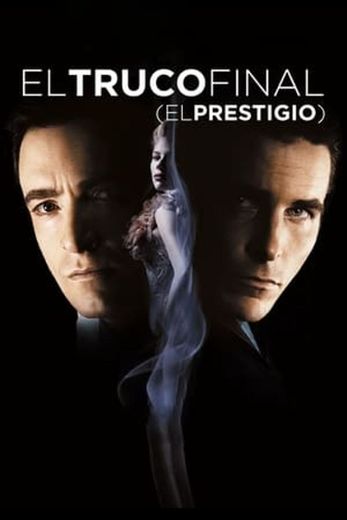 The Prestige