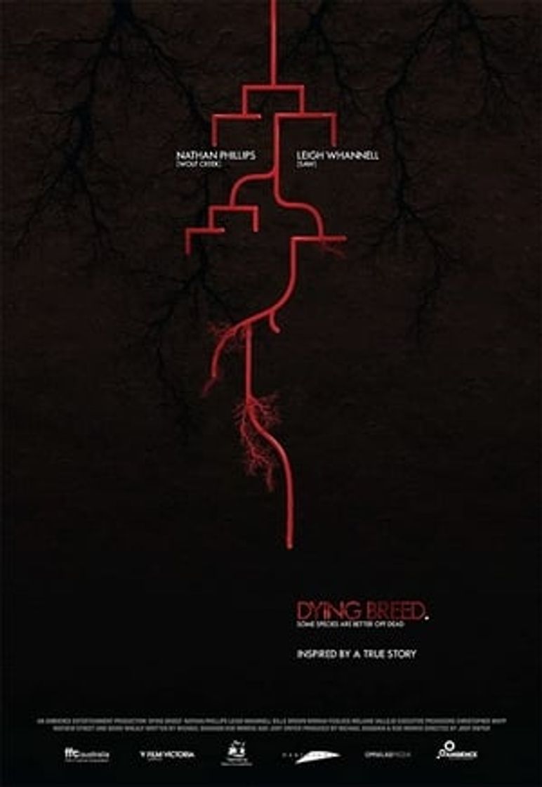 Movie Dying Breed