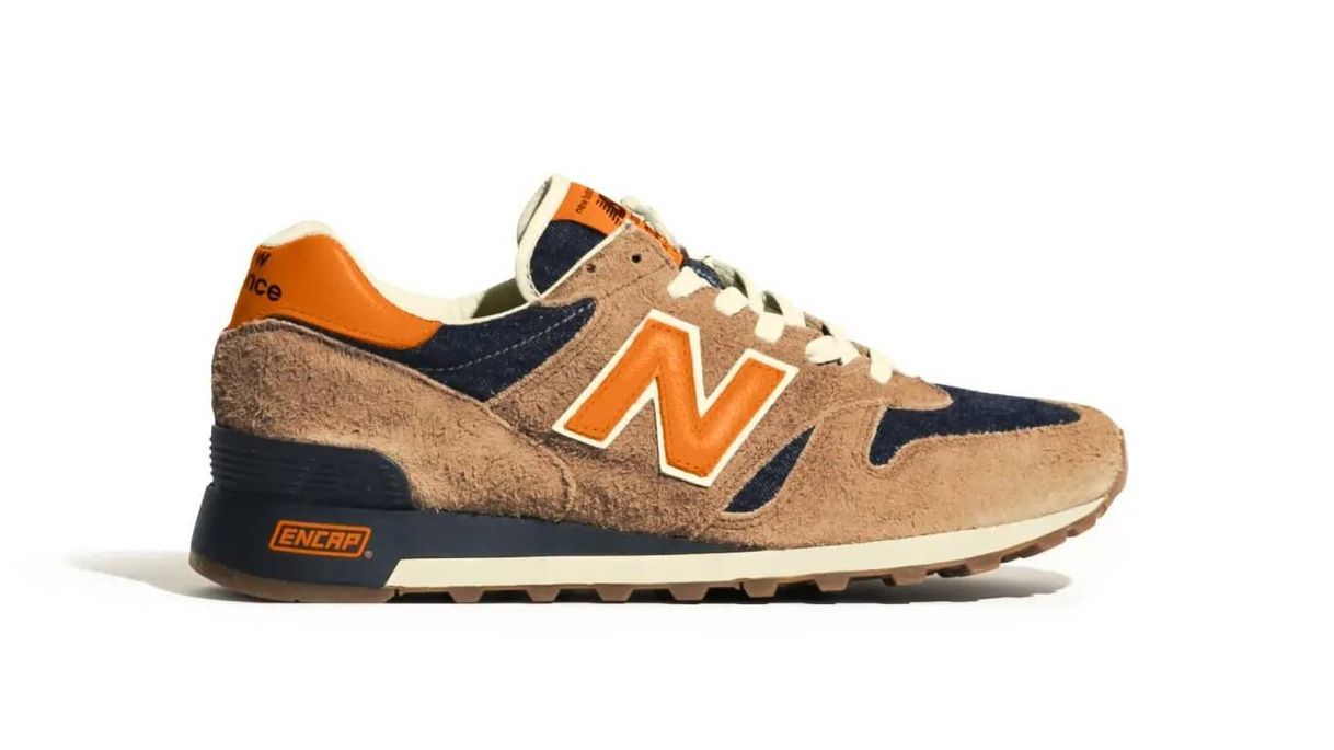 Moda New Balance Levi's 1300