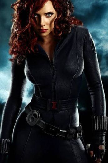 Black Widow