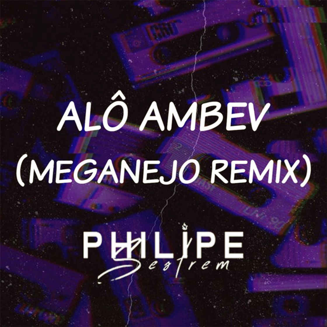 Canción Alô Ambev (MegaNejo Remix)