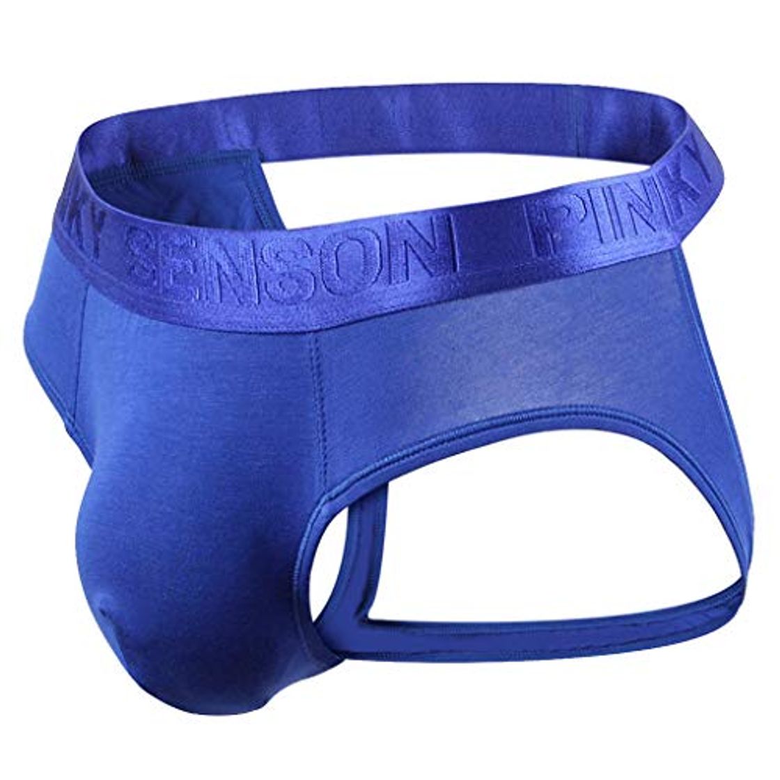 Social Slips Hombre Calzoncillos Boxer Hombre Sexy Jockstrap Suspensorio para Hombre Sexy Hombre
