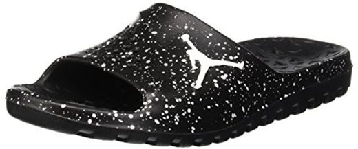 Nike Jordan Super.Fly Team Slide, Zapatos de Playa y Piscina para Hombre,