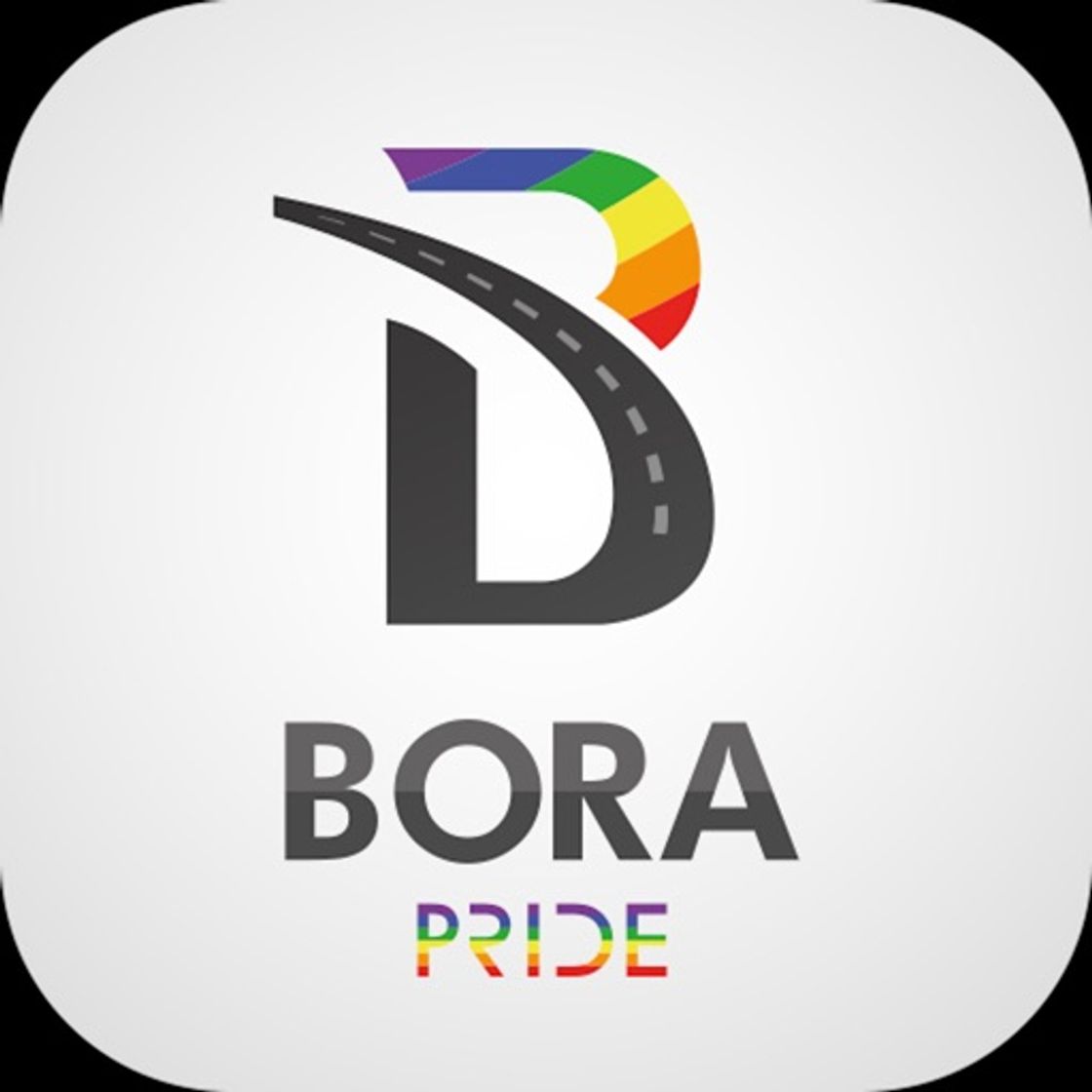 App Bora Pride