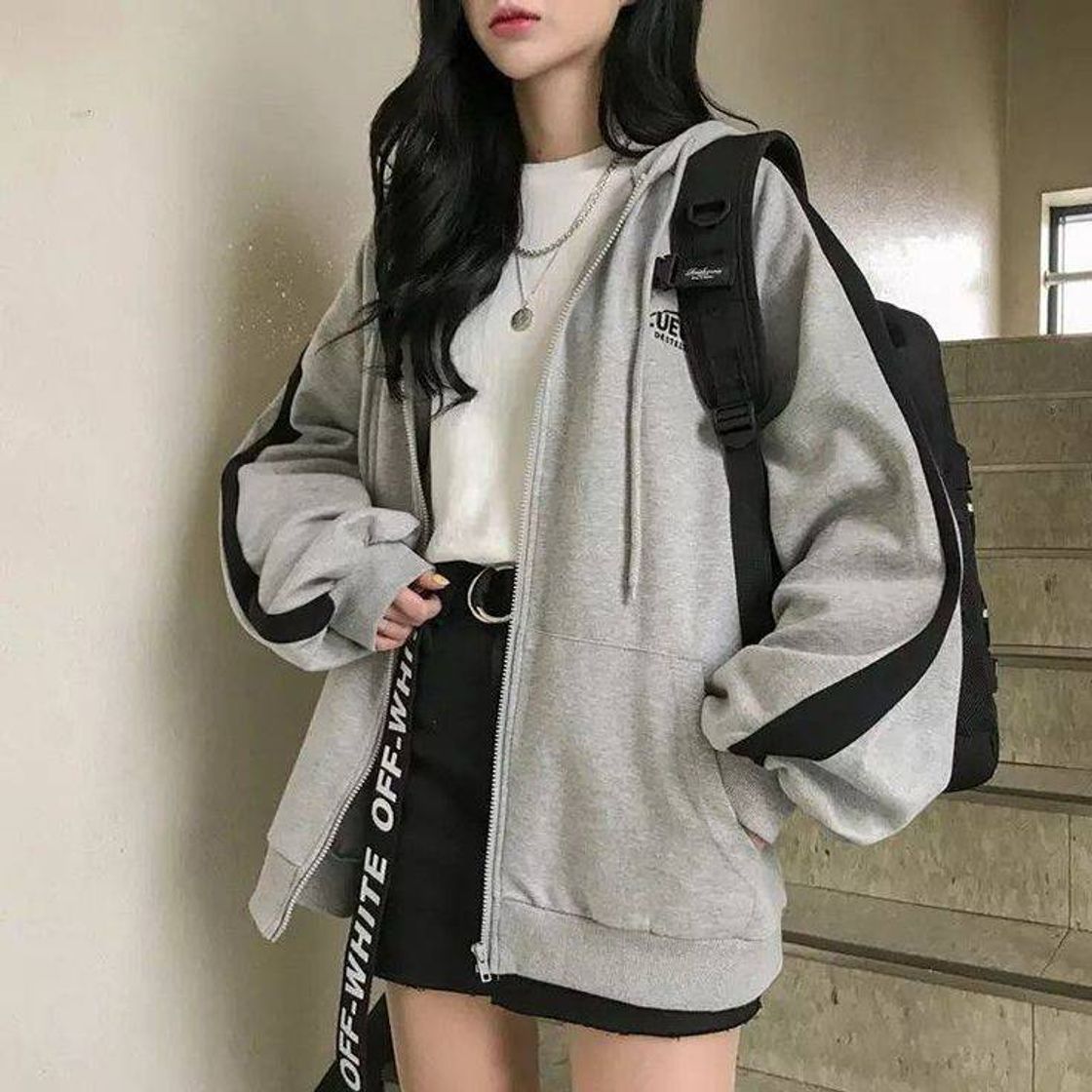 Moda Roupa coreana