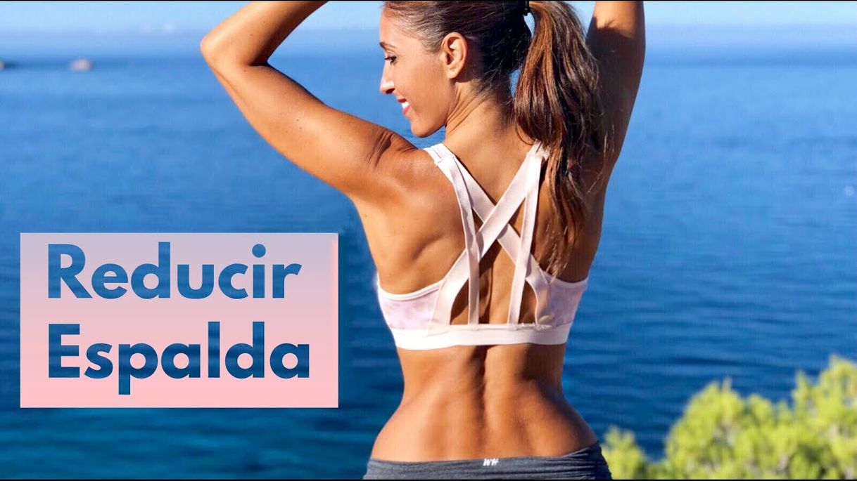 Social Reducir Espalda Con 4 Sencillos Ejercicios - YouTube