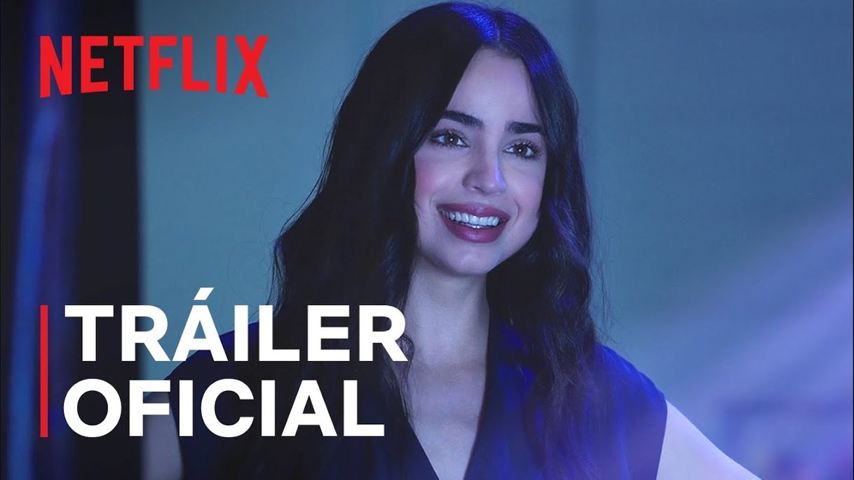 Siente el ritmo | Tráiler oficial | Netflix - YouTube