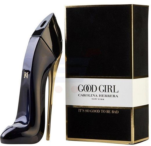 Carolina Herrera Good Girl Eau de Parfum Spray 80 ml