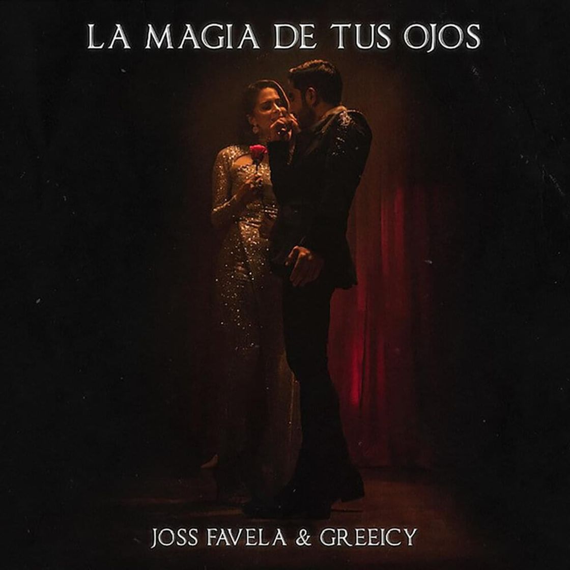 Moda Joss Favela, Greeicy - La Magia de Tus Ojos (Versión Pop - YouTube