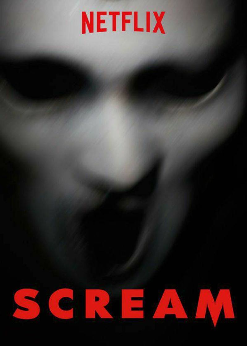 Serie Scream