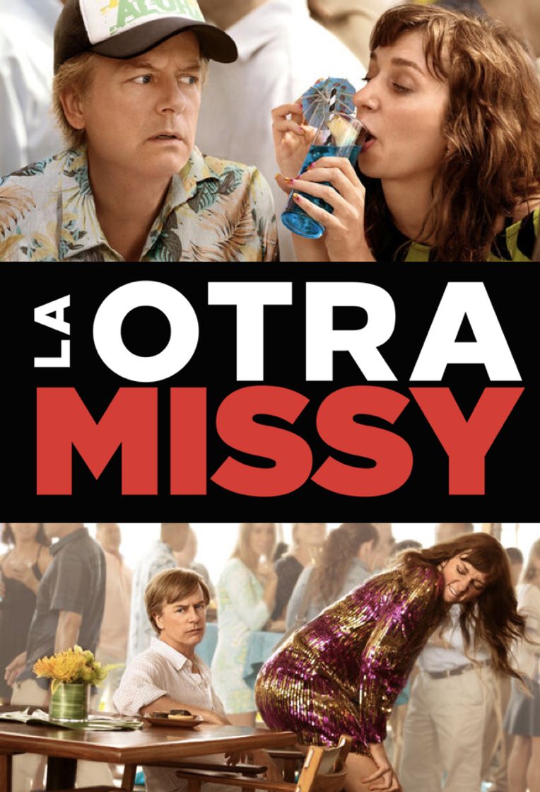 Película La otra Missy