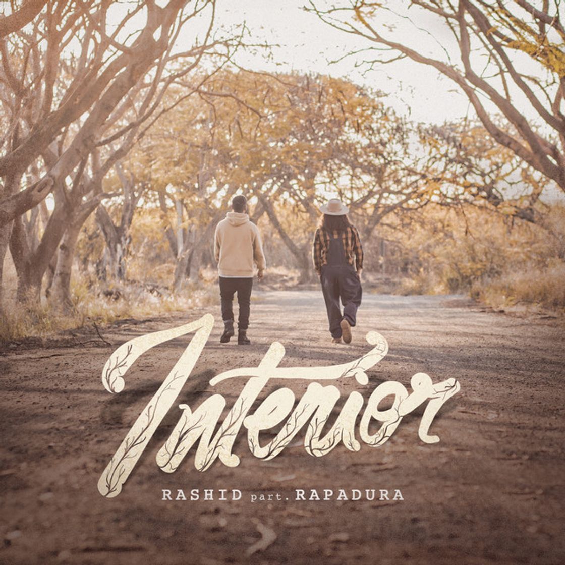 Canciones Interior (feat. Rapadura)