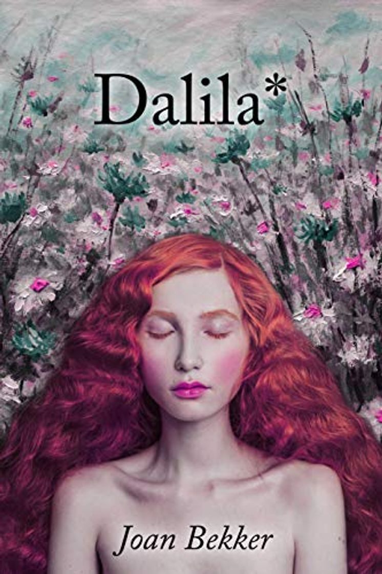 Libros Dalila