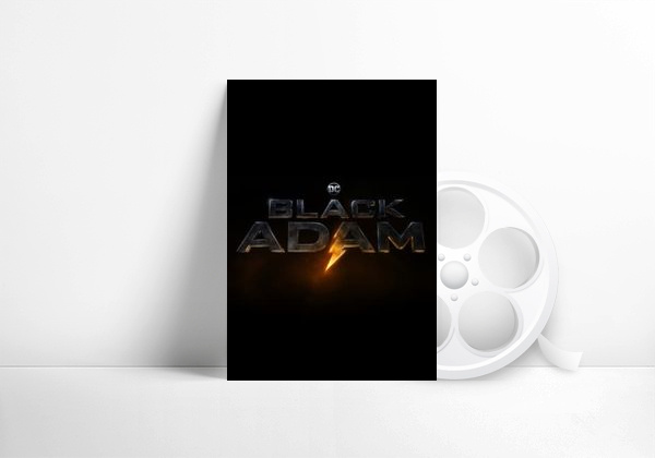 Movie Black Adam