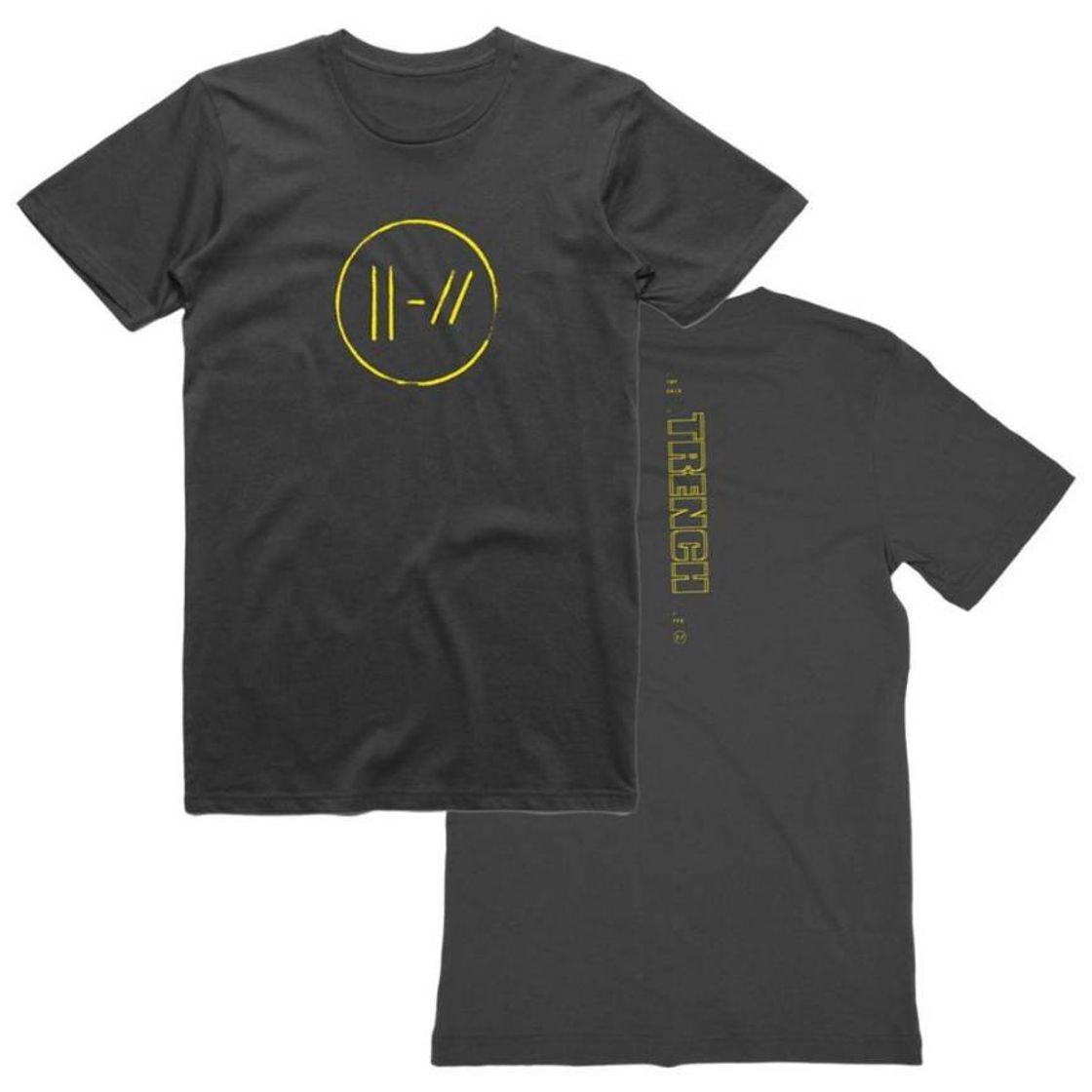 Social Twenty One Pilots