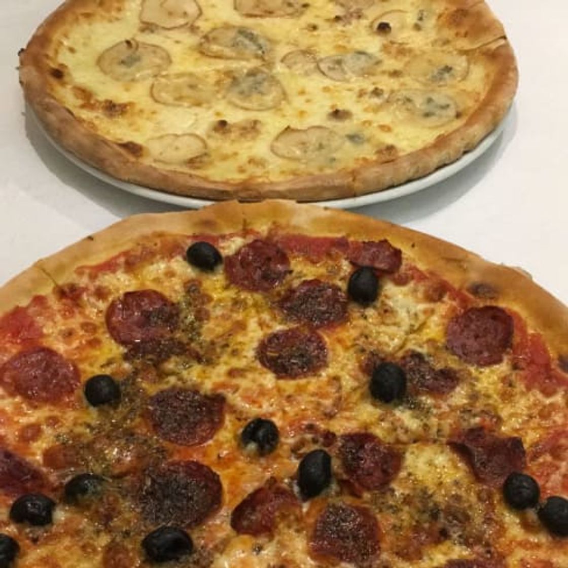 Restaurants Vitor´s Pizzas