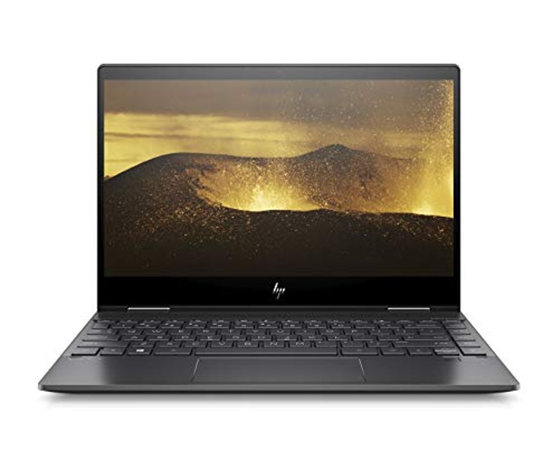 Social HP ENVY x360 13