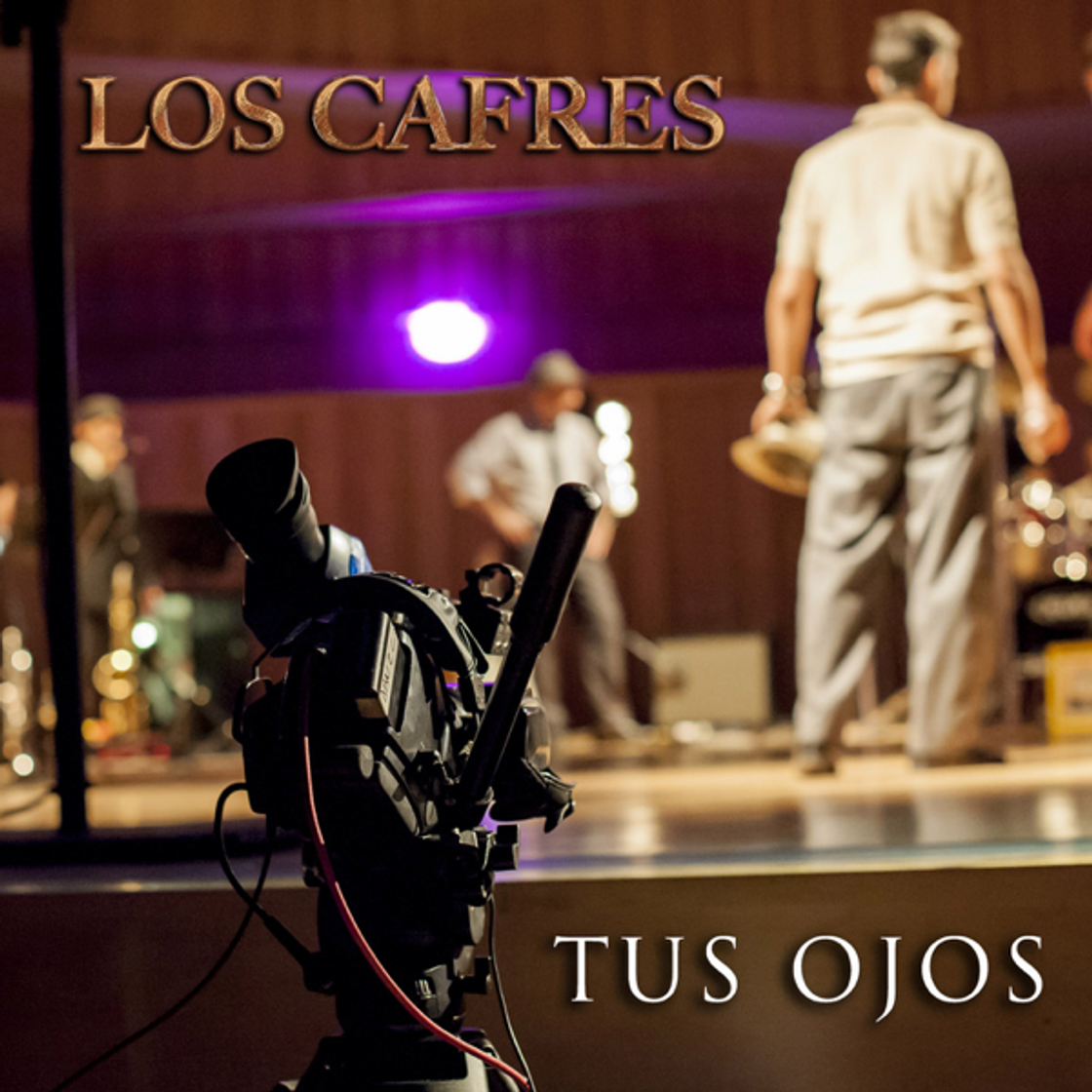 Music Tus Ojos