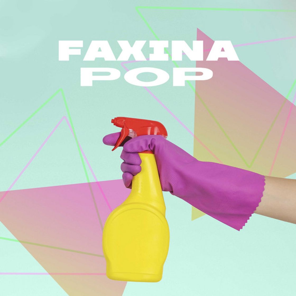 Fashion Faxina Pop by Various Artists on Spotify