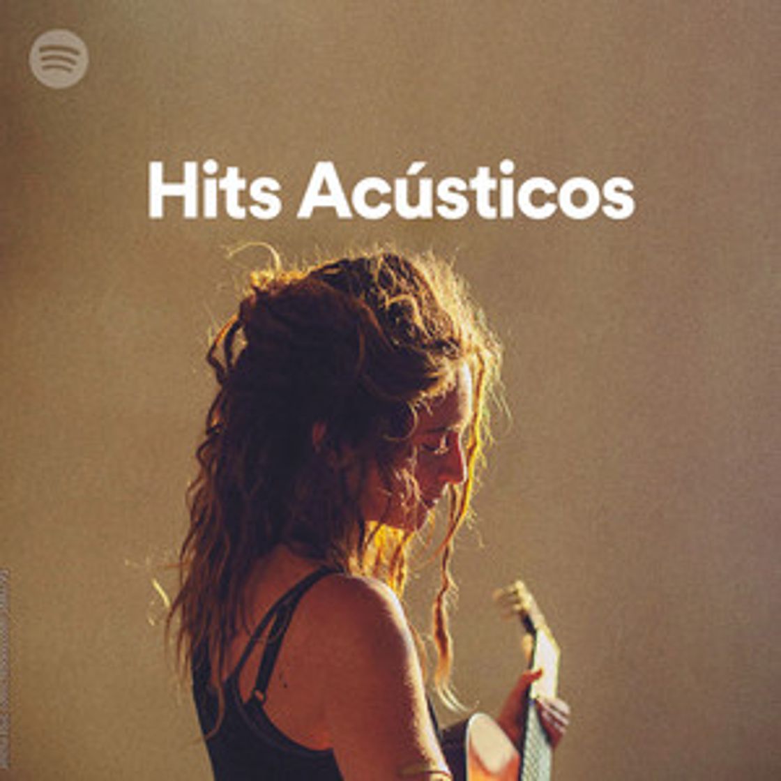 Fashion Hits Acústicos on Spotify