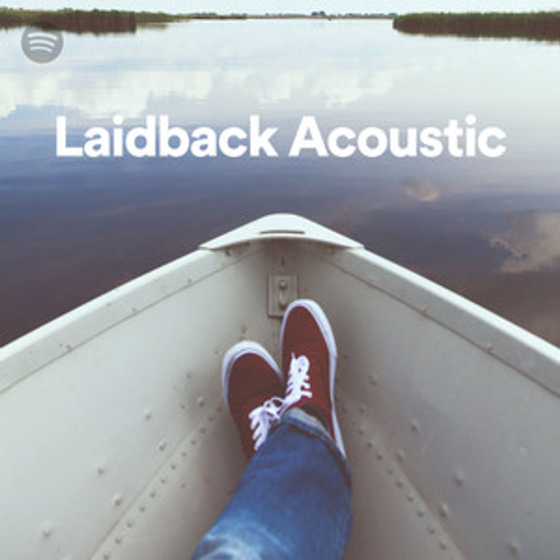 Fashion Laidback Acoustic on Spotify