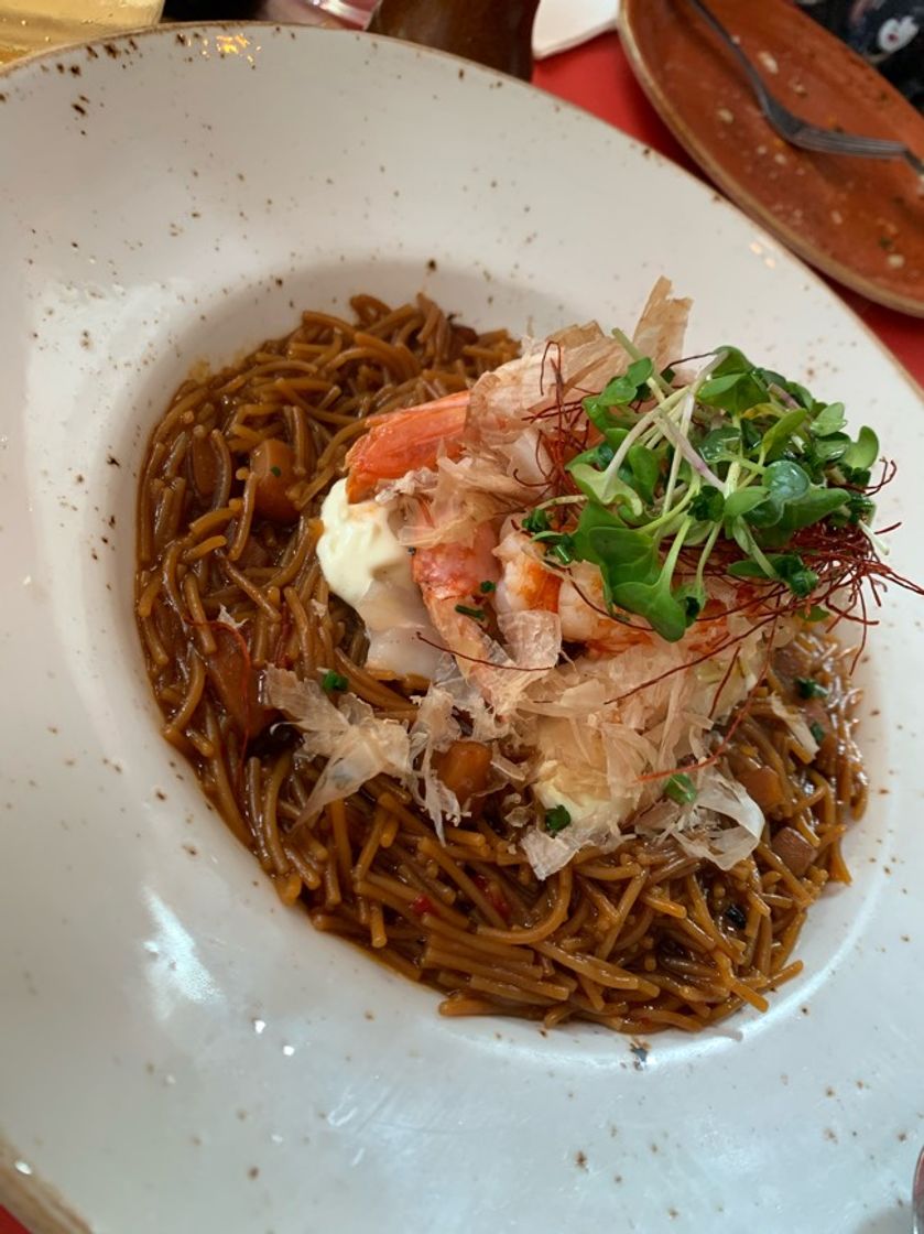 Restaurants Triciclo