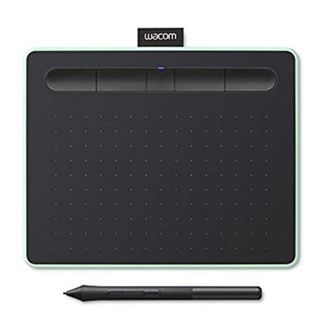 Producto Wacom Intuos S 2540líneas por Pulgada 152 x 95mm USB