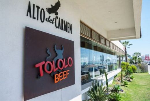 Tololo Beef