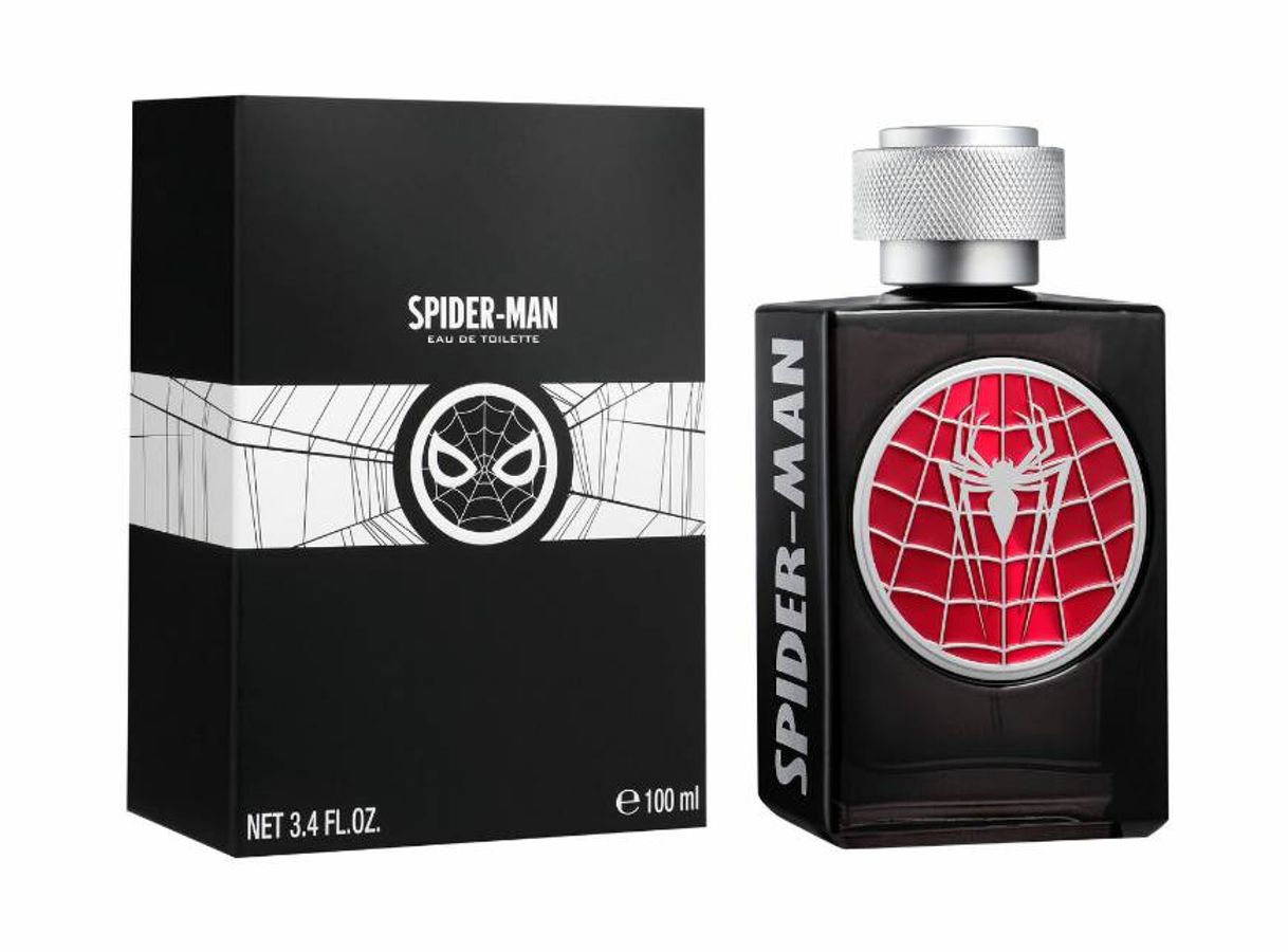 Product Spiderman perfume 