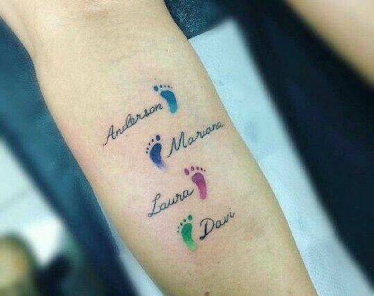 Tattoo
