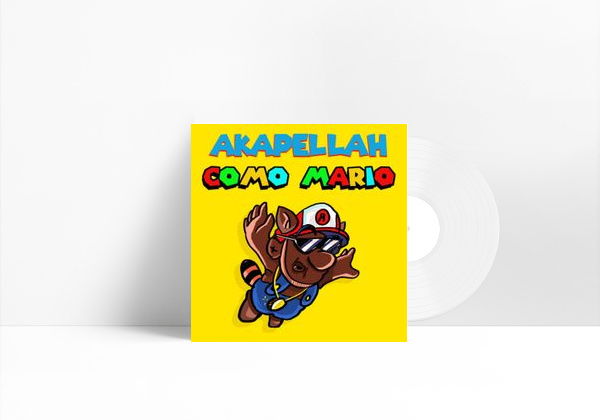 Music Como Mario